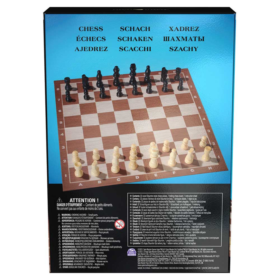 Настольная игра 