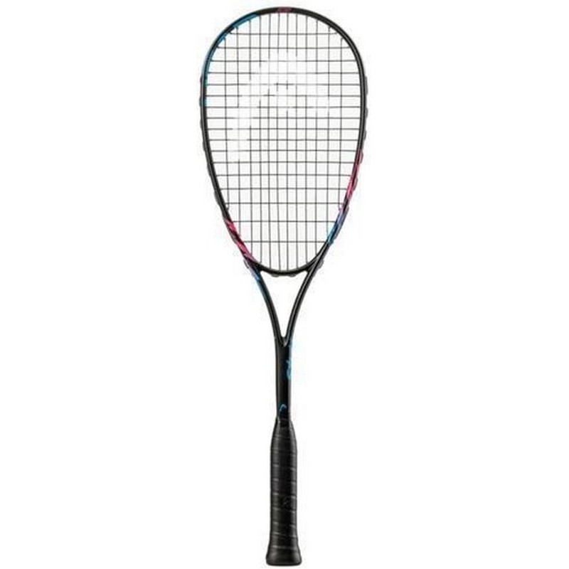 Набір для сквошу Spark Elite Pack Head 214112 ракетка, окуляри, 2 м'ячі