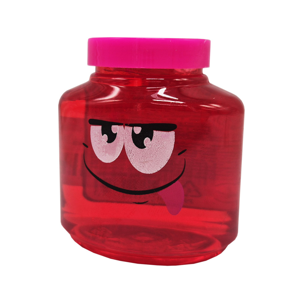 Детский антистресс-слайм Slime emotion Lovin 8000186, 95 мл