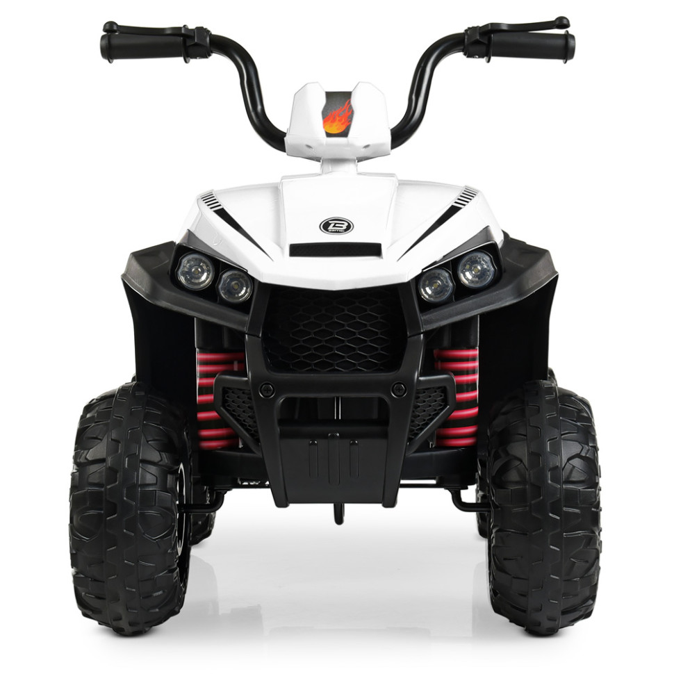 Дитячий електромобіль Квадроцикл Bambi Racer M 4131EL-1 до 30 кг