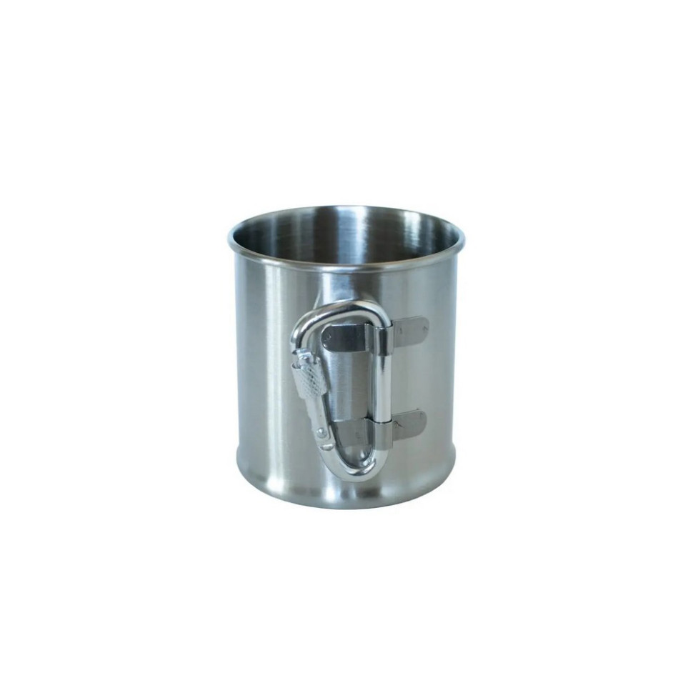 Кружка с карабином TRAMP UTRC-012, 300 мл 