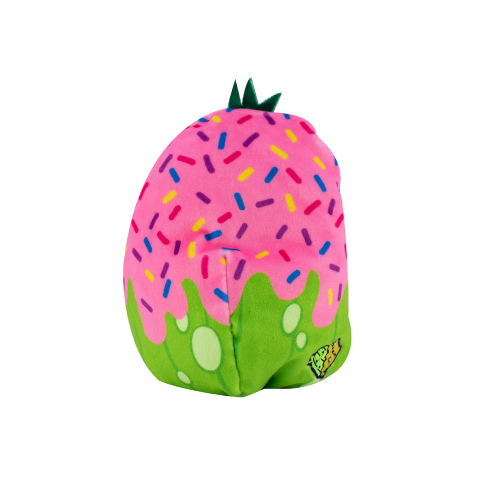 М’яка іграшка Cats Vs Pickles 2 в 1 – Котик та огірок Солодощі CVP2200-6