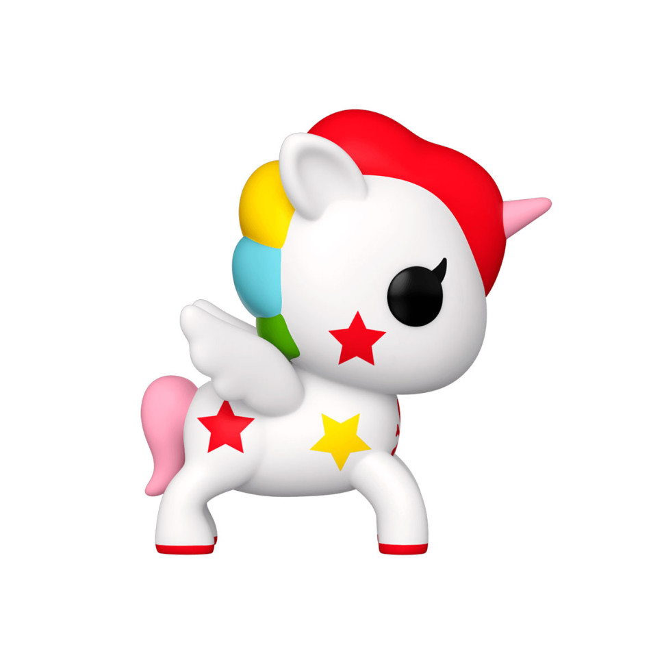 Игровая фигурка FUNKO POP! cерии 