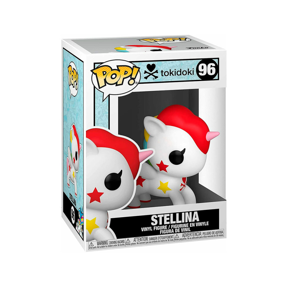 Игровая фигурка FUNKO POP! cерии 
