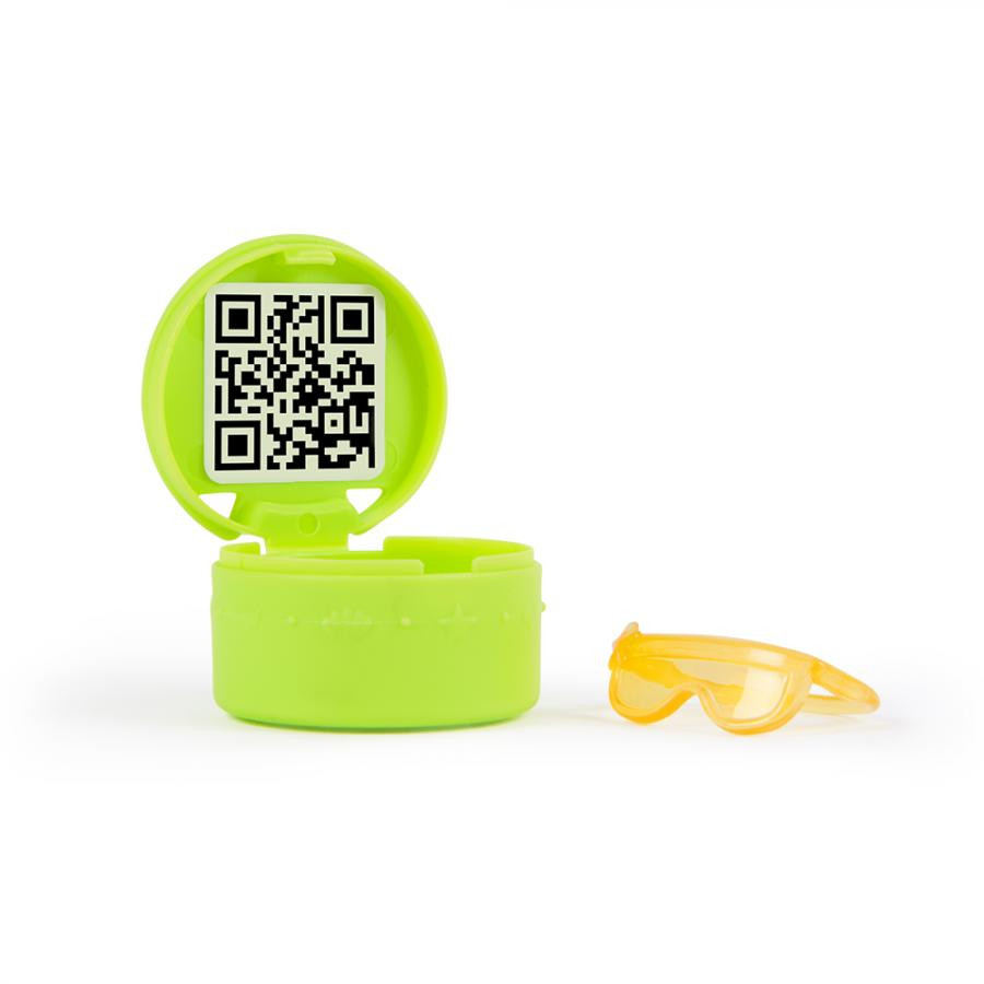 Детский игровой набор: Балкончик