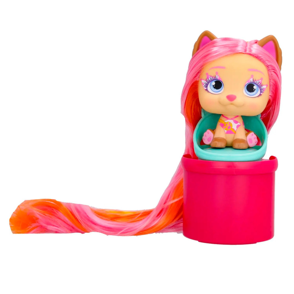 Модный любимец VIP Pets PETS S6 BOW POWER - 