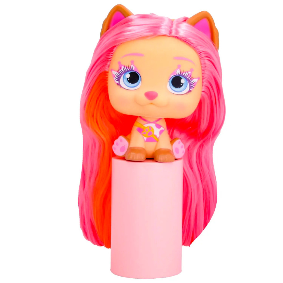 Модный любимец VIP Pets PETS S6 BOW POWER - 