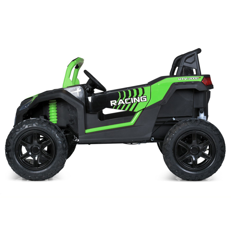 Детский электромобиль Джип Bambi Racer M 5736AL-5(24V) до 100 кг