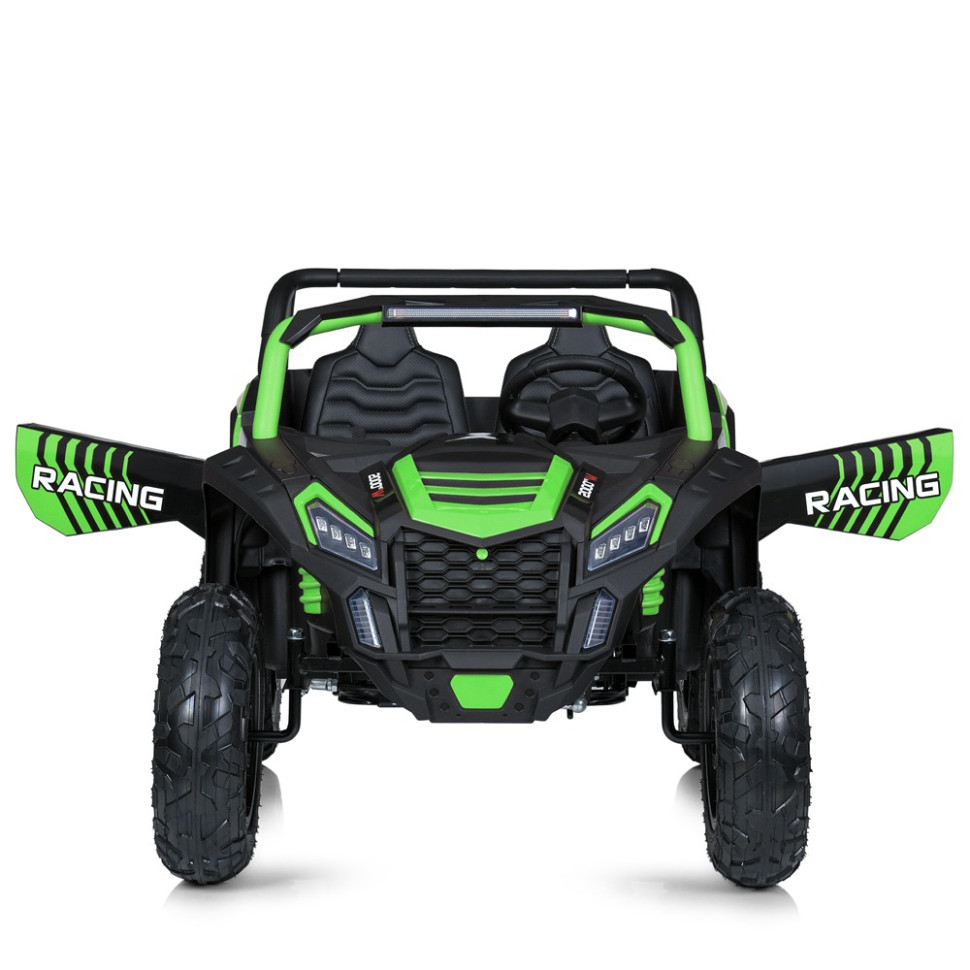 Детский электромобиль Джип Bambi Racer M 5736AL-5(24V) до 100 кг