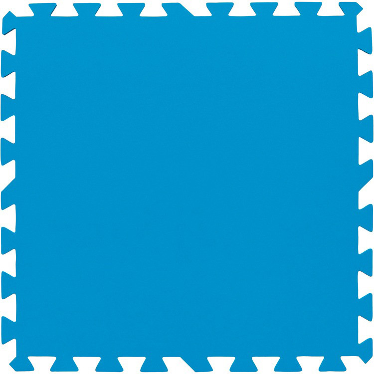 Килимок-пазли 58220 (50-50см)