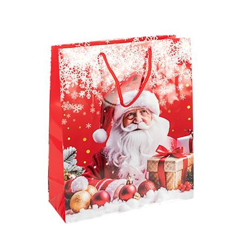 Пакет подарунковий