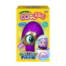 Набір креативної творчості "Cool Egg" Danko Toys CE-02