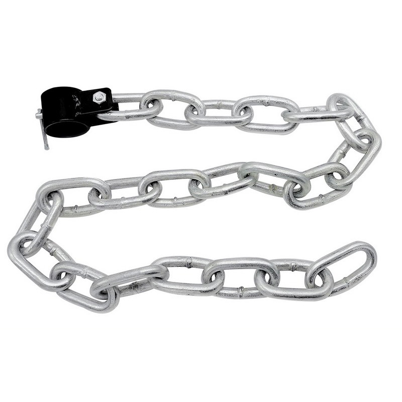 Цепь-утяжелитель для олимпийского грифа Power Chain Sveltus SLTS-1685, 2 шт 