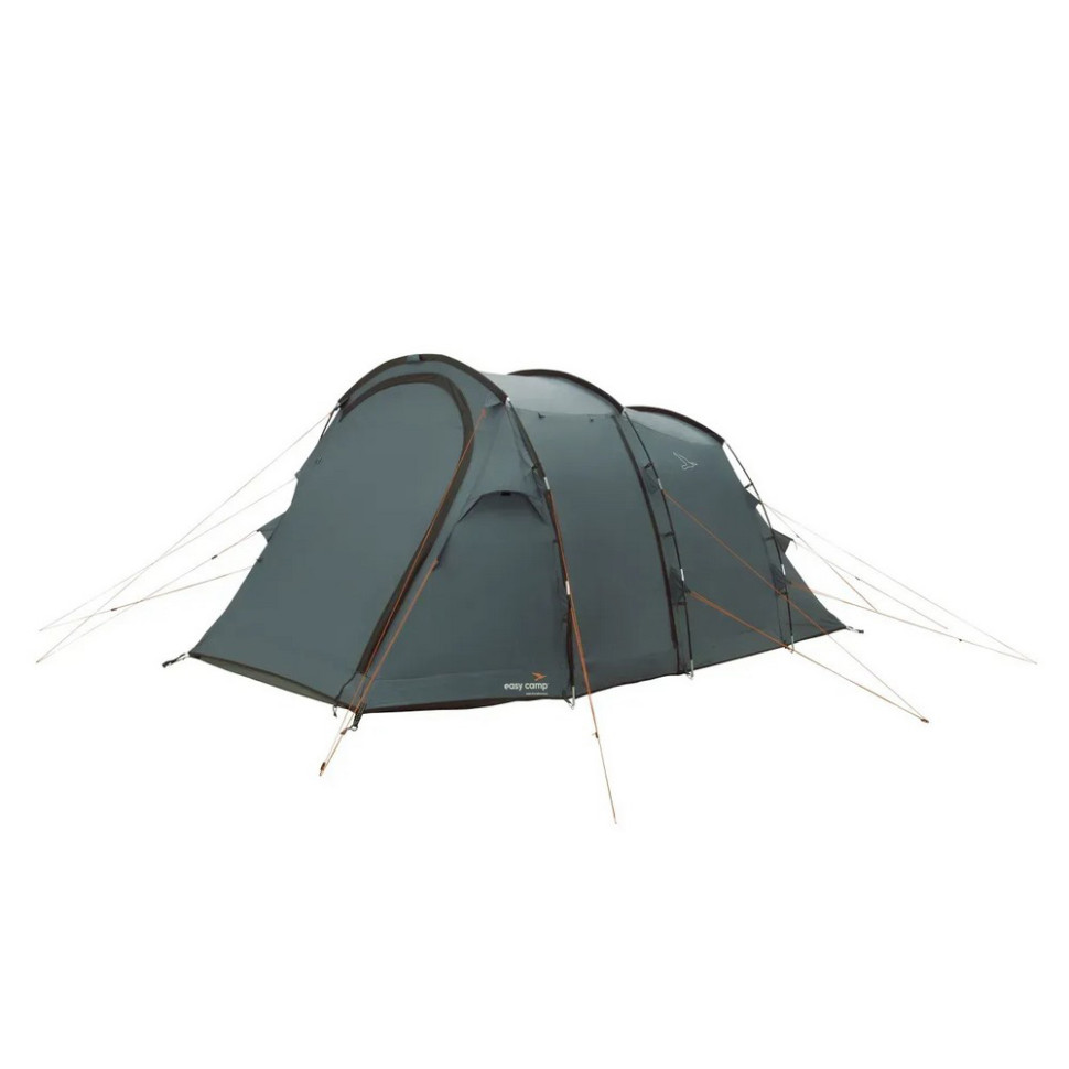 Намет чотиримісний Hamra 4 Easy Camp 931570 зелений