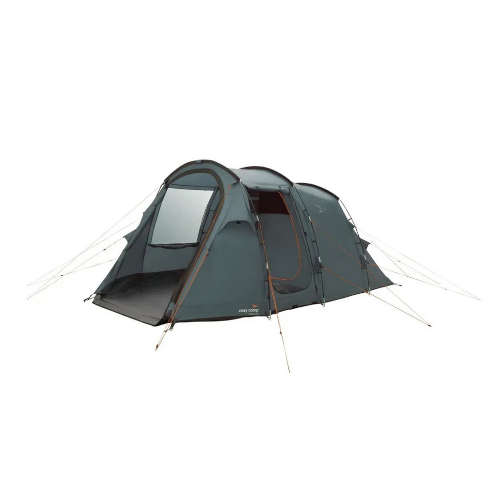 Намет чотиримісний Hamra 4 Easy Camp 931570 зелений