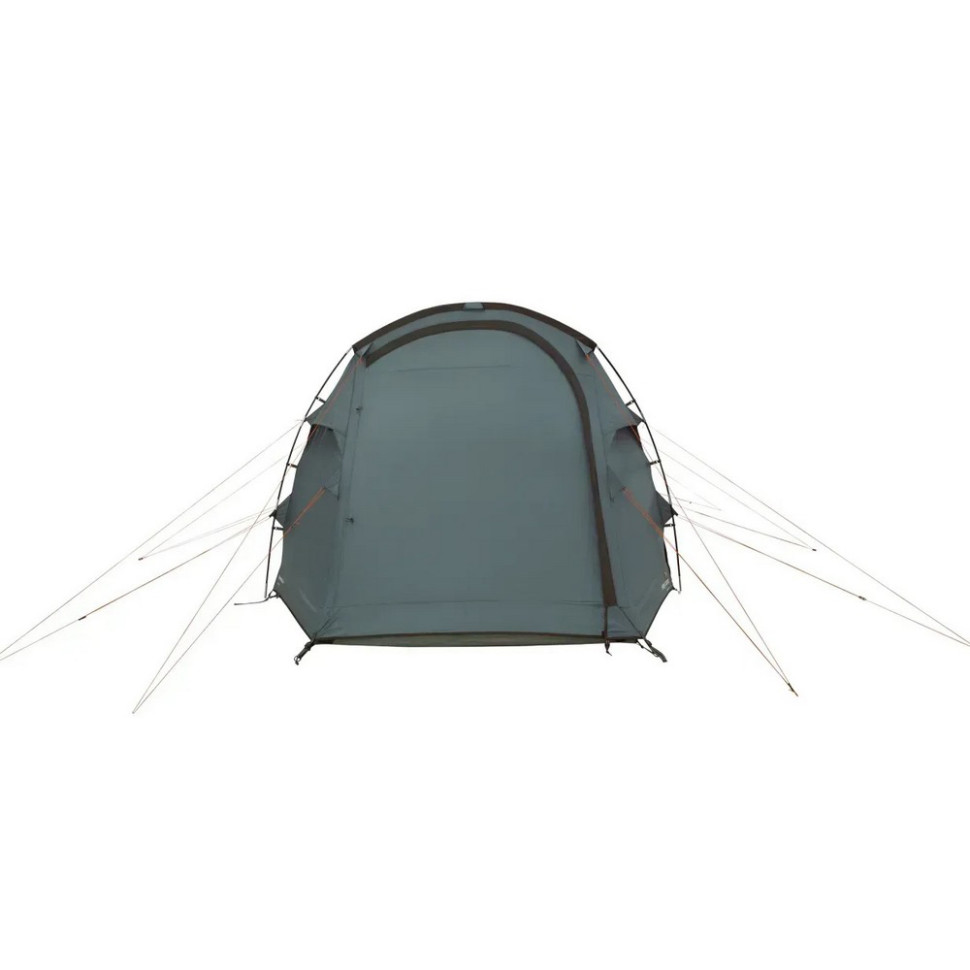 Намет чотиримісний Hamra 4 Easy Camp 931570 зелений