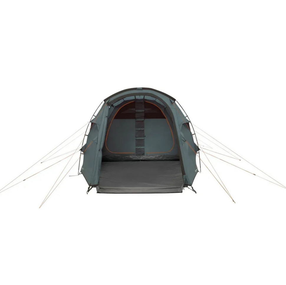 Намет чотиримісний Hamra 4 Easy Camp 931570 зелений