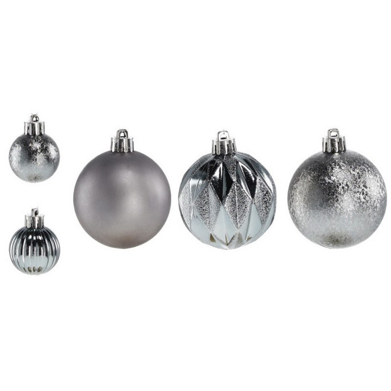 Набір ялинкових прикрас 