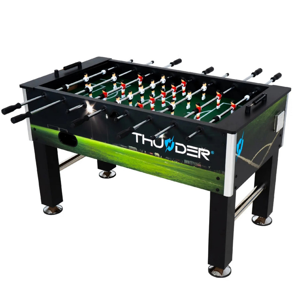 Настольный футбол Sport 5 FT THUNDER SPORT-5FT