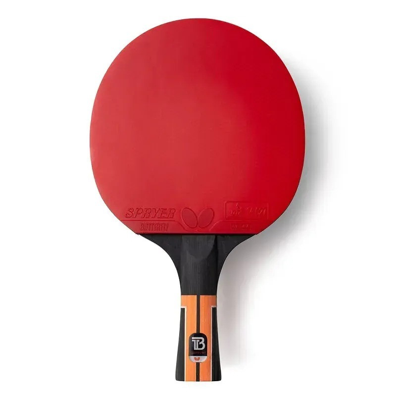 Ракетка для настільного тенісу Timo Boll Comfort Junior FL Butterfly 931846