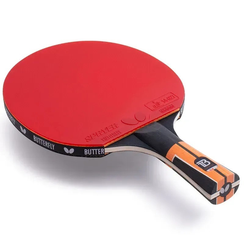 Ракетка для настільного тенісу Timo Boll Comfort Junior FL Butterfly 931846