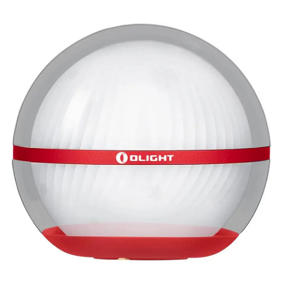 Фонарь Sphere Olight 0.0008.0107 snowflake 75 люмен