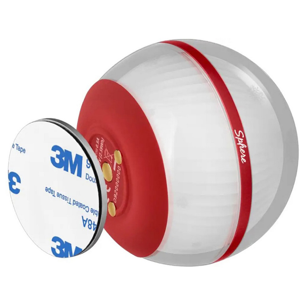 Фонарь Sphere Olight 0.0008.0107 snowflake 75 люмен