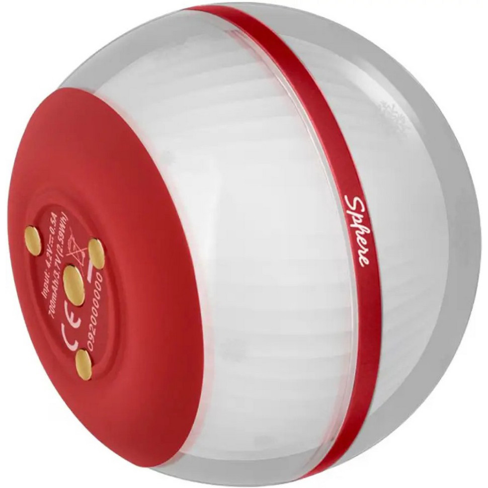 Фонарь Sphere Olight 0.0008.0107 snowflake 75 люмен