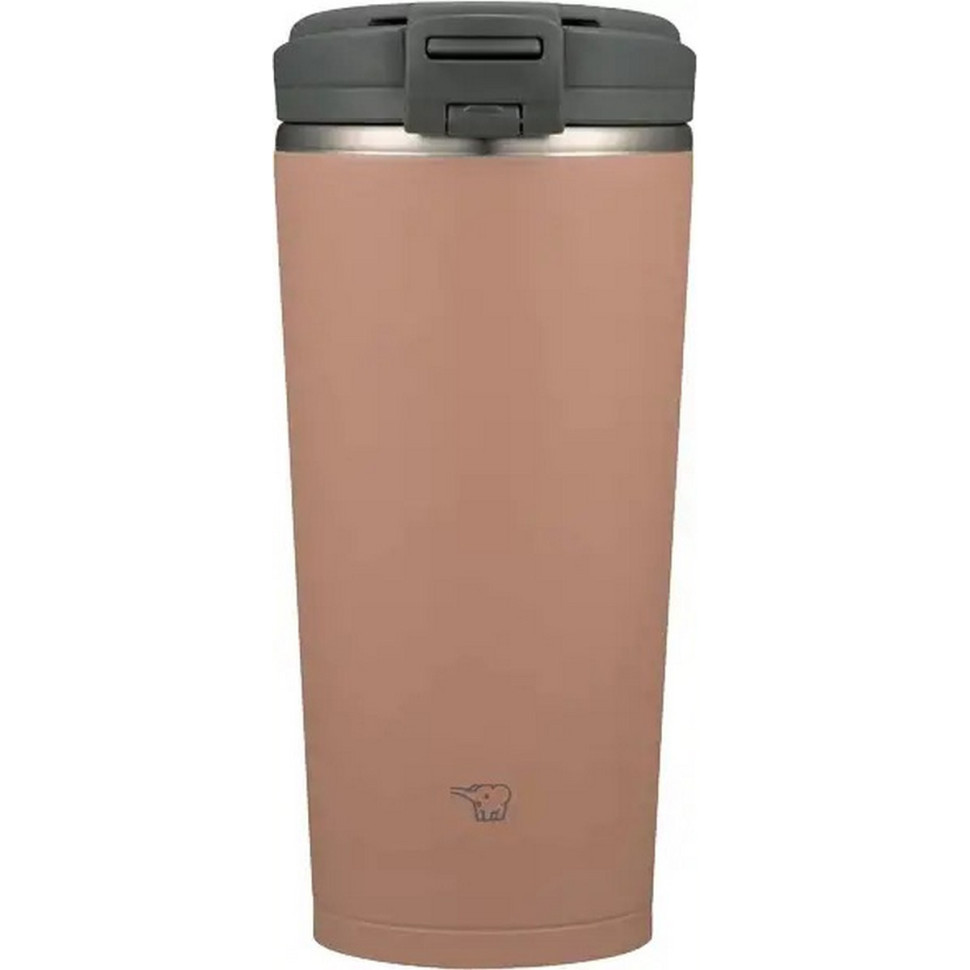 Термостакан Zojirushi SX-KA30CM 0,3 л, beige