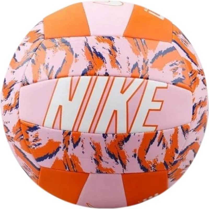 М'яч волейбольний All Court Lite Volleyball Deflated Nike N.100.9071.657.05 № 5