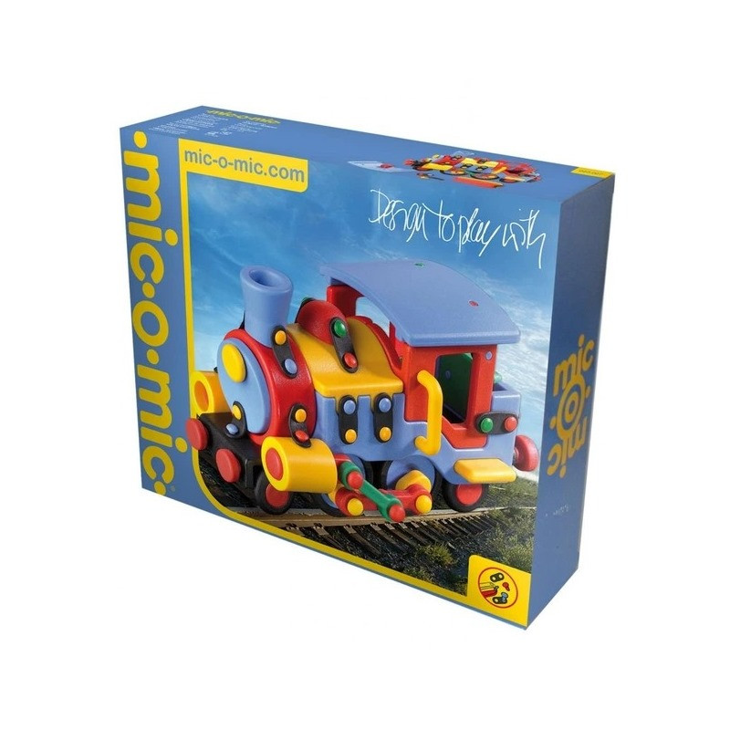 Дитячий конструктор 