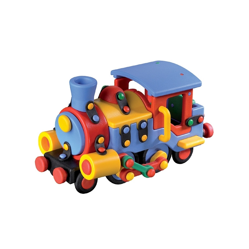 Дитячий конструктор 