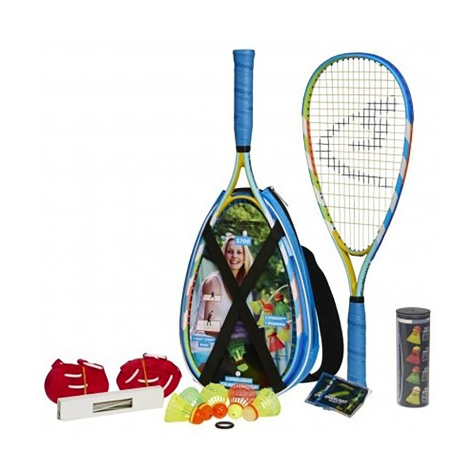 Набір для спідмінтону S700 Set Speedminton 400085