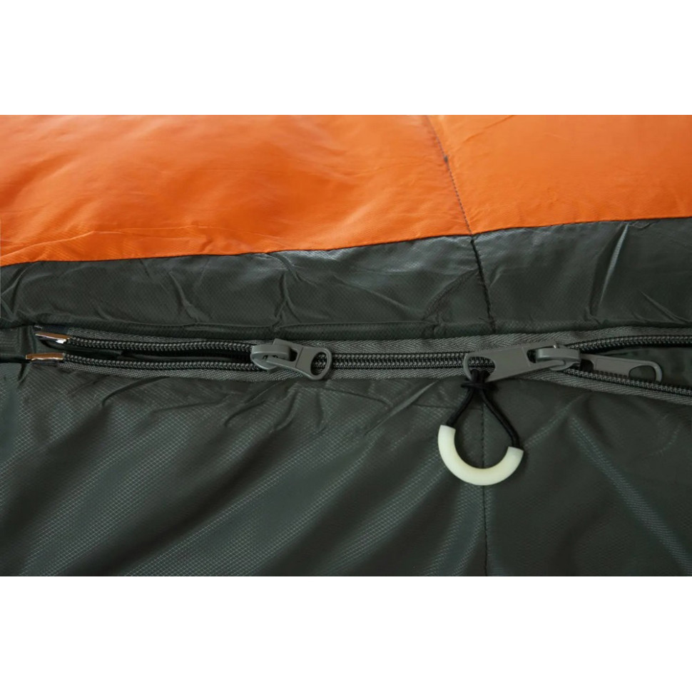 Спальный мешок Fjord Long Tramp UTRS-049L-R Правый