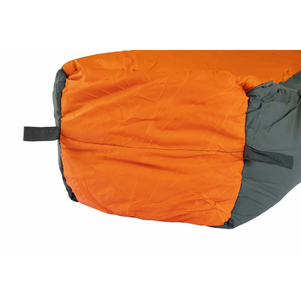 Спальный мешок Fjord Long Tramp UTRS-049L-R Правый
