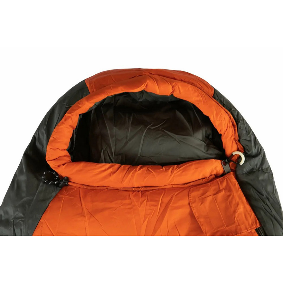 Спальный мешок Fjord Long Tramp UTRS-049L-R Правый