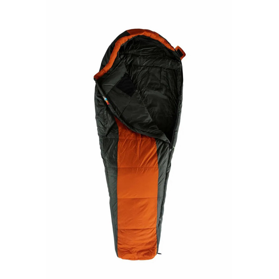 Спальный мешок Fjord Long Tramp UTRS-049L-R Правый