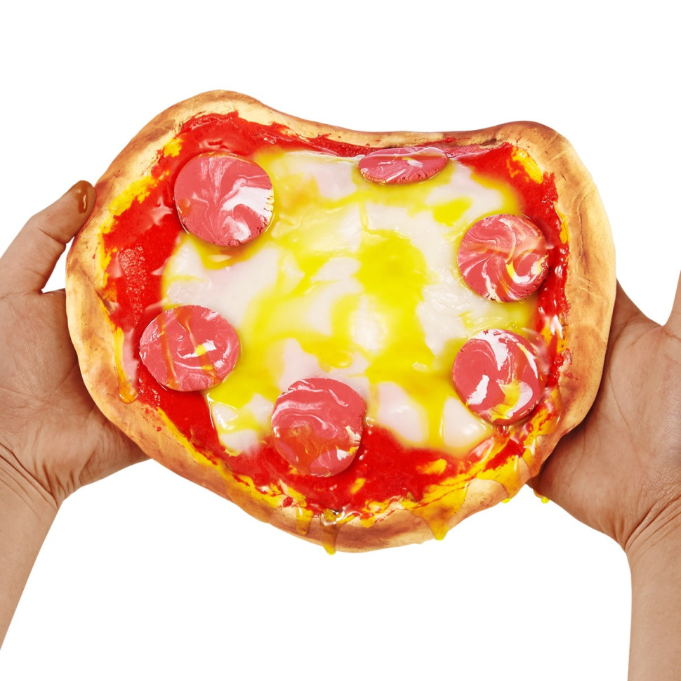 Ігровий набір зі слаймами