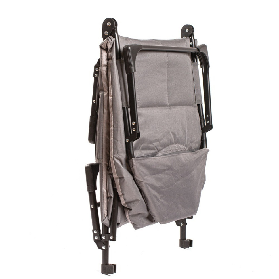 Раскладушка туристическая Comfort Ranger RA5522 до 150 кг