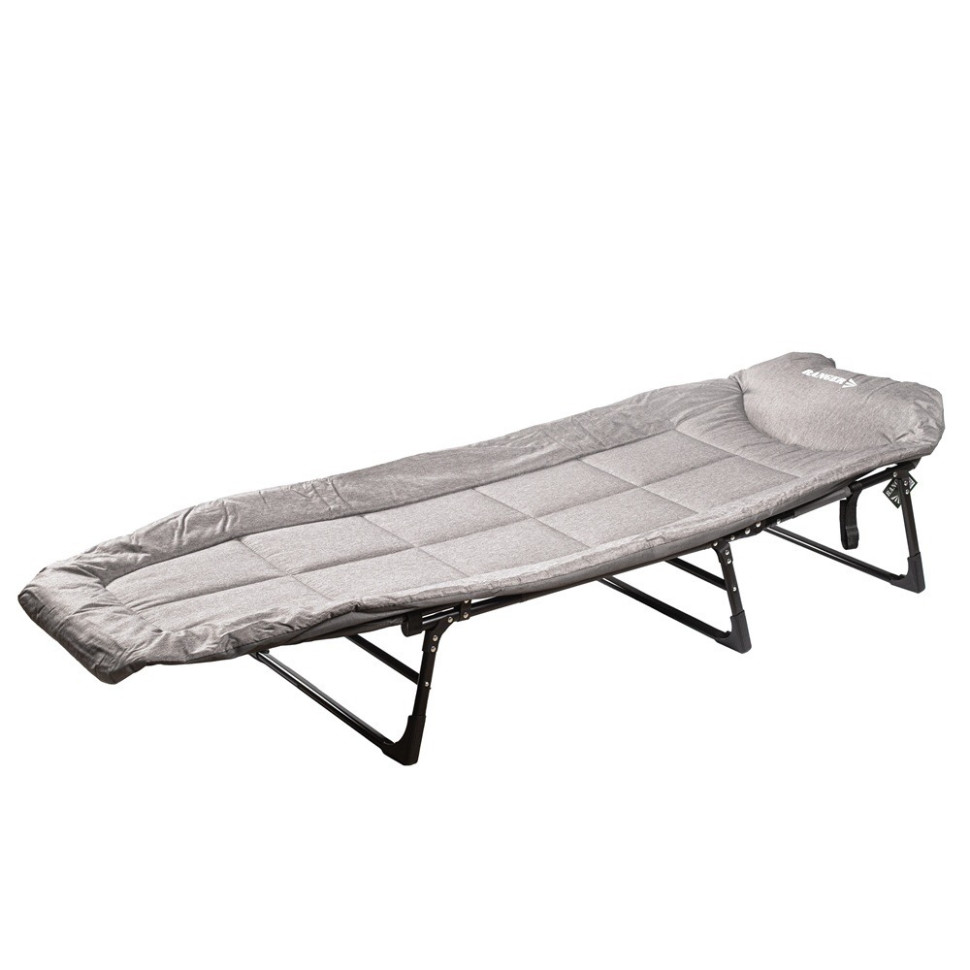 Раскладушка туристическая Comfort Ranger RA5522 до 150 кг