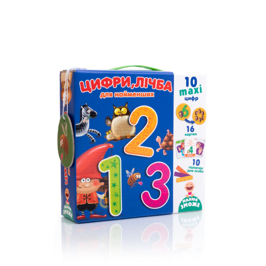Игра настольная 