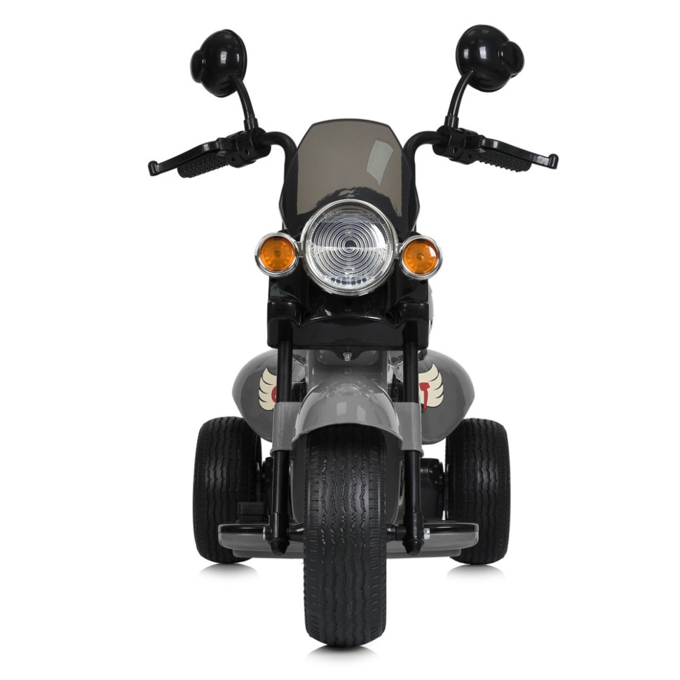 Детский электромобиль Мотоцикл Bambi Racer M 5739EL-11 до 30 кг