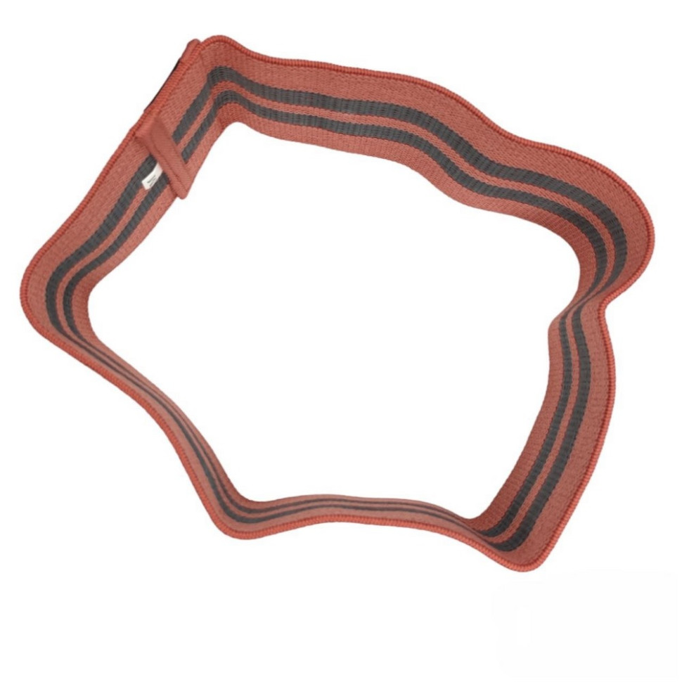 Гумки для фітнесу та спорту тканинні Gemini Sport GT-02M