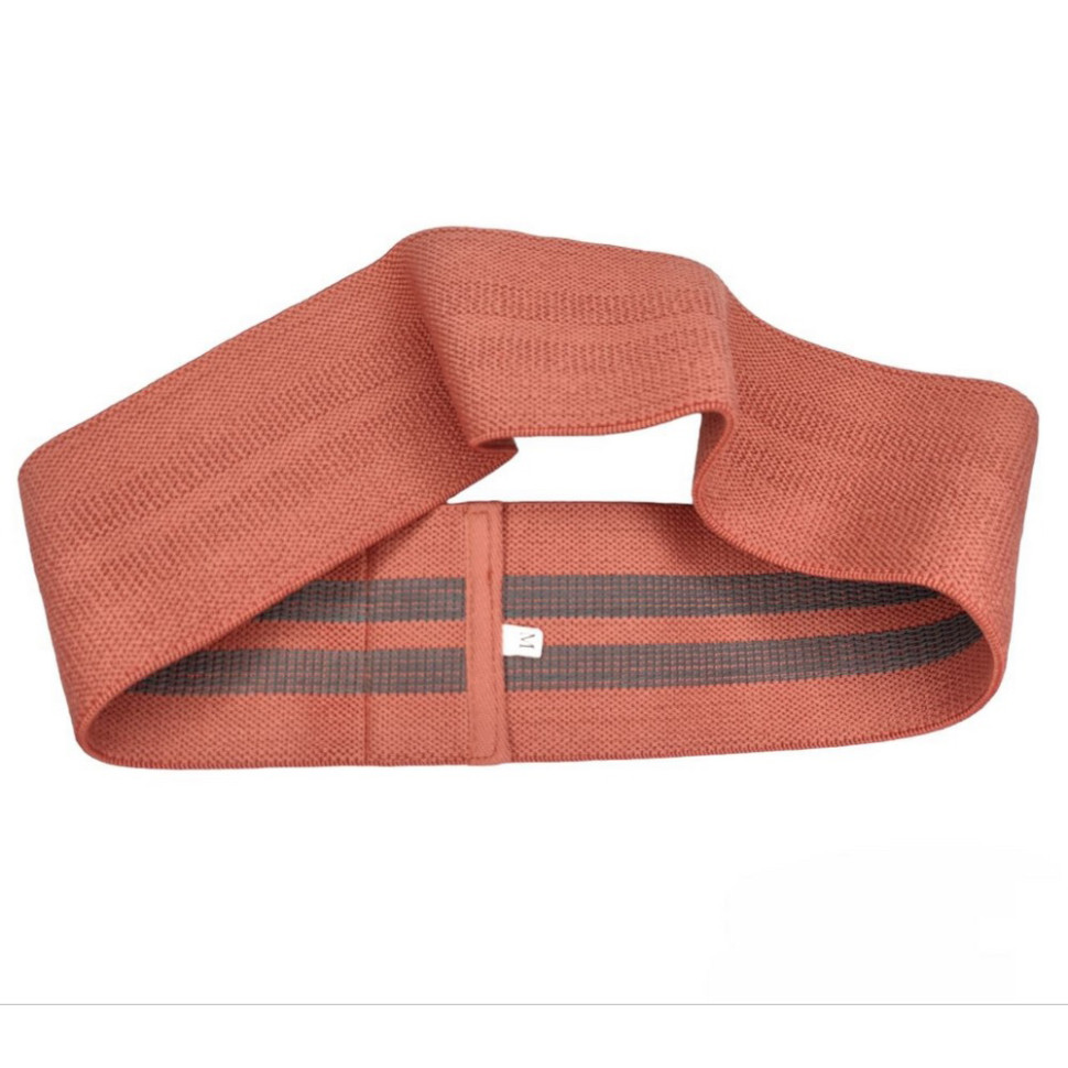 Гумки для фітнесу та спорту тканинні Gemini Sport GT-02M