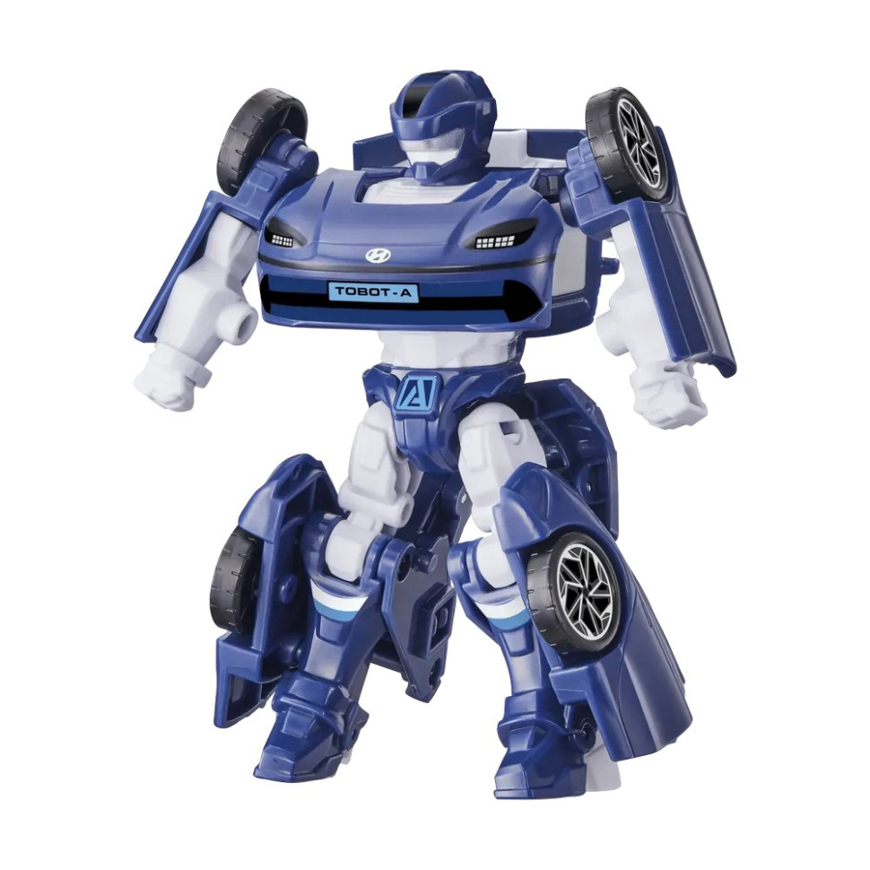 Іграшка-трансформер міні 