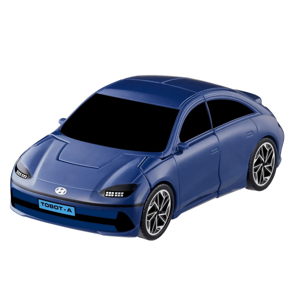 Іграшка-трансформер міні 