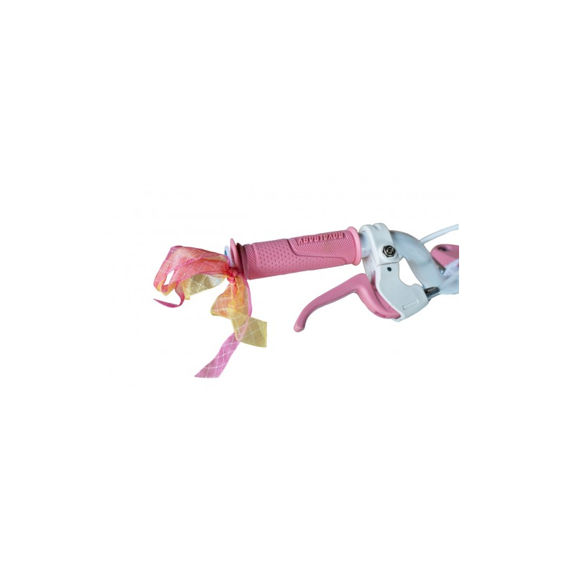 Дитячий велосипед Stargirl Royal Baby RB16G-1 С синій