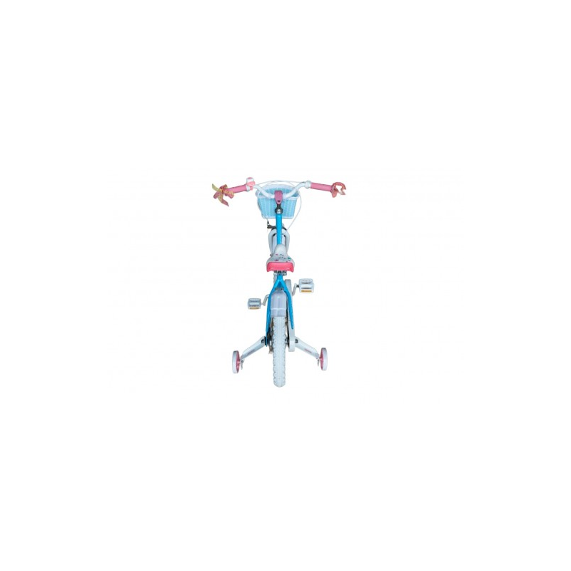 Дитячий велосипед Stargirl Royal Baby RB16G-1 С синій