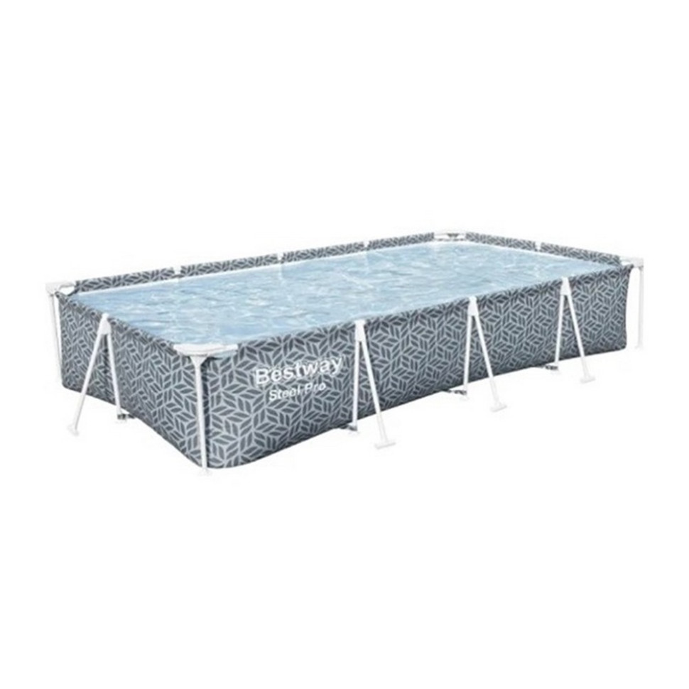 Басейн каркасний Bestway 561FV 366х201х66 см, 4000 л