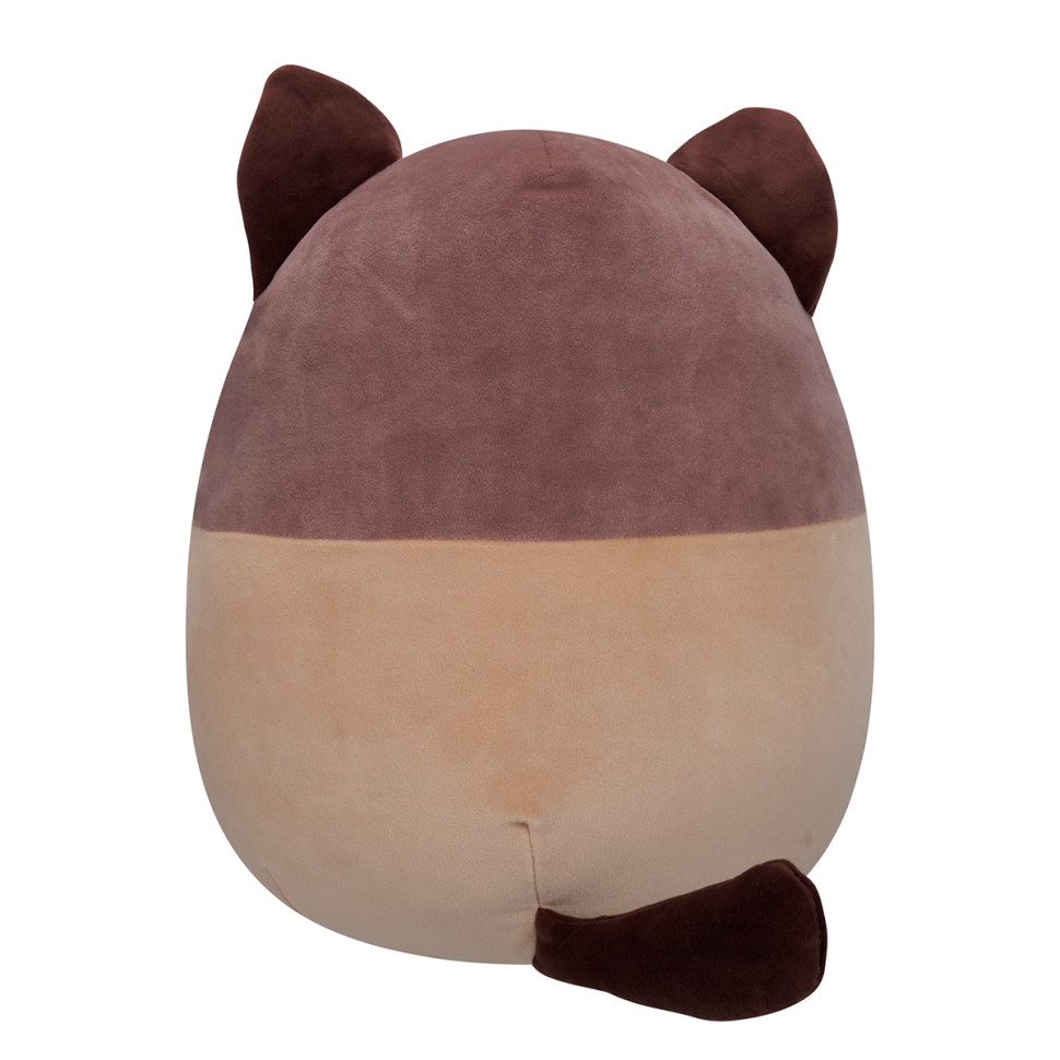 М'яка іграшка Кіт Вудворд Squishmallows SQCR05423, 30 см